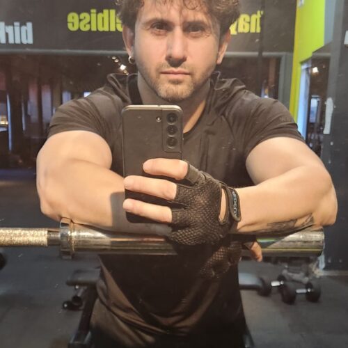 Ömer KAHRAMAN