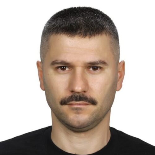 Fatih AKBABA