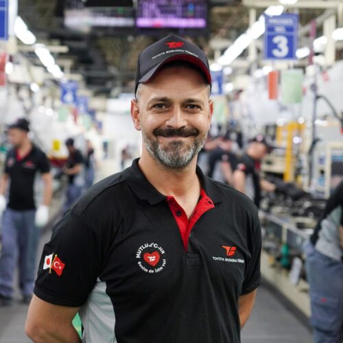 Cem  KORKMAZ