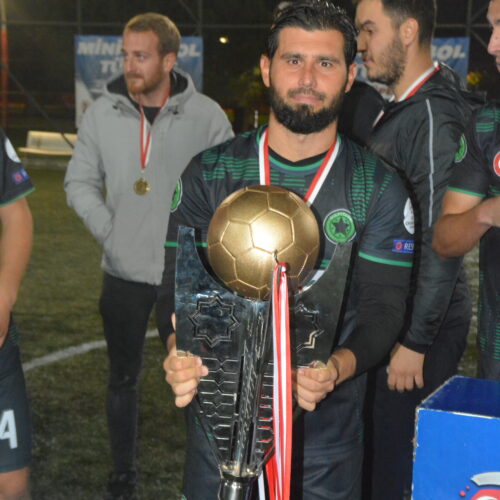 Ümit KAHYA