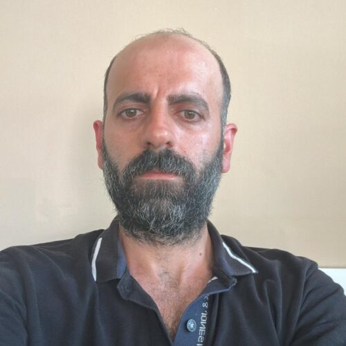 Erdal NARİN
