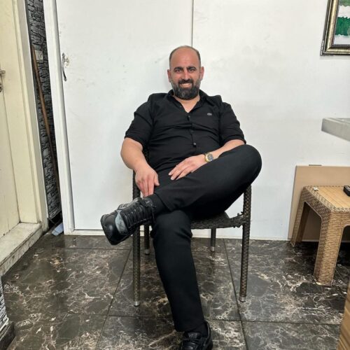 Emrah NARİN
