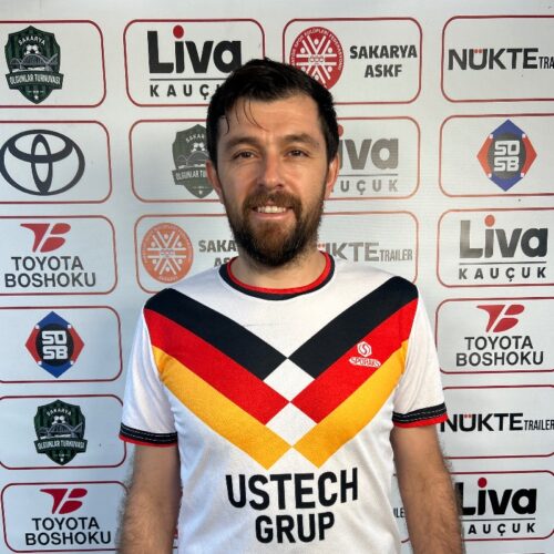 Özkan ÖZCAN