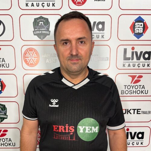 Fatih GÖKLÜOĞLU