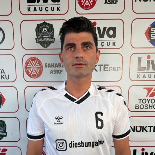 Arif AYIK