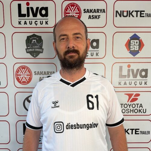 Ali YAVUZ