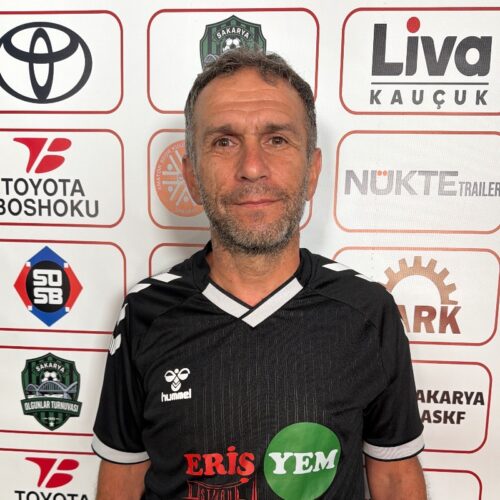 Ömer DANDAN