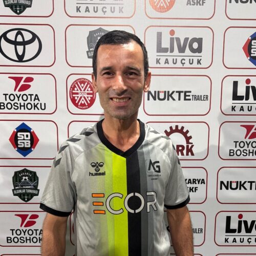 Fatih  FARUŞOĞLU
