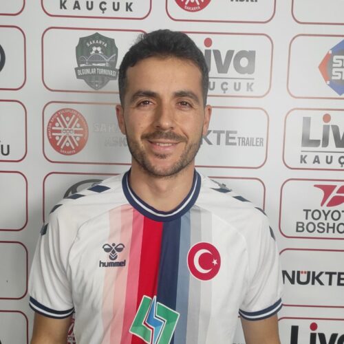 Salih KOZAN