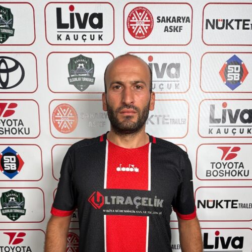 Veysel TANIŞ