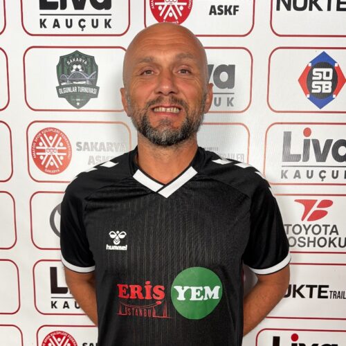 Adem DEMİRCİ
