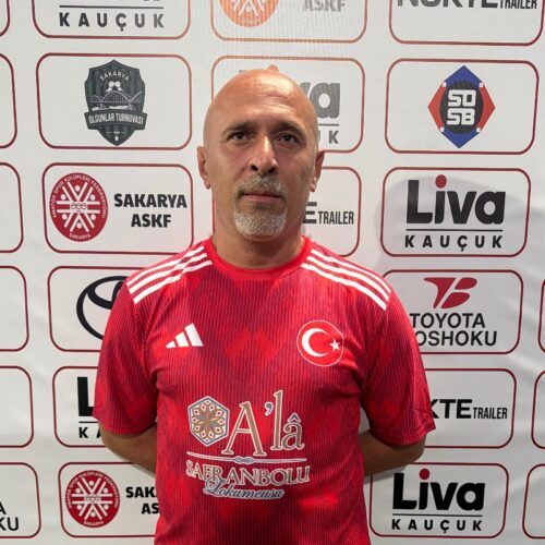 Volkan YAVA