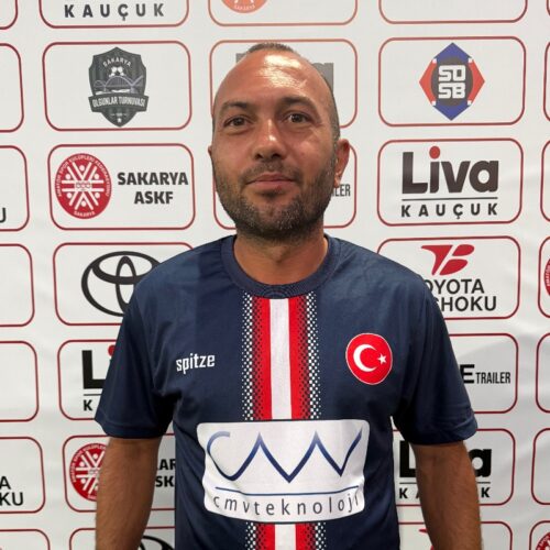 Ekrem ÇELİK