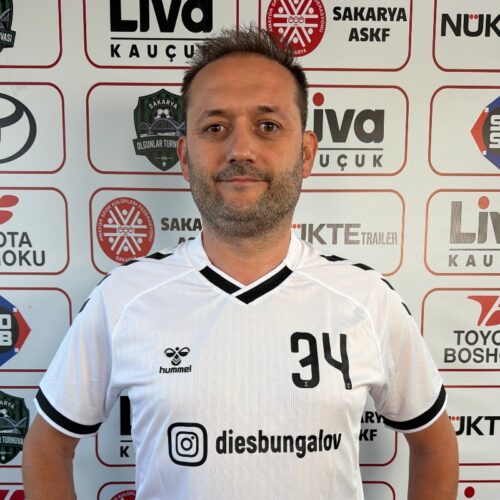 Turgay  İSMAİLOĞLU
