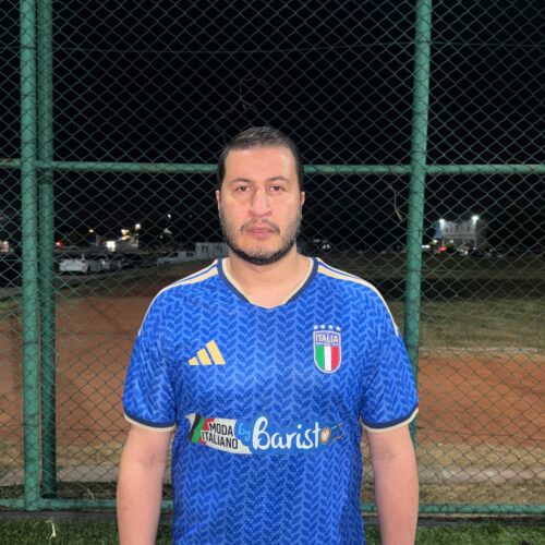 Onur DEMİR