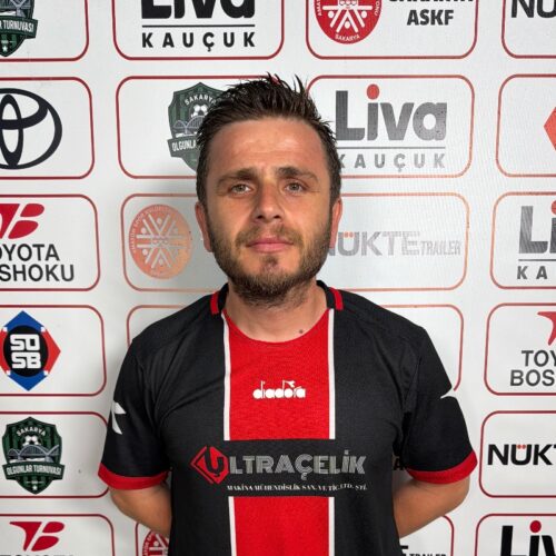 ŞENOL ABANOZ