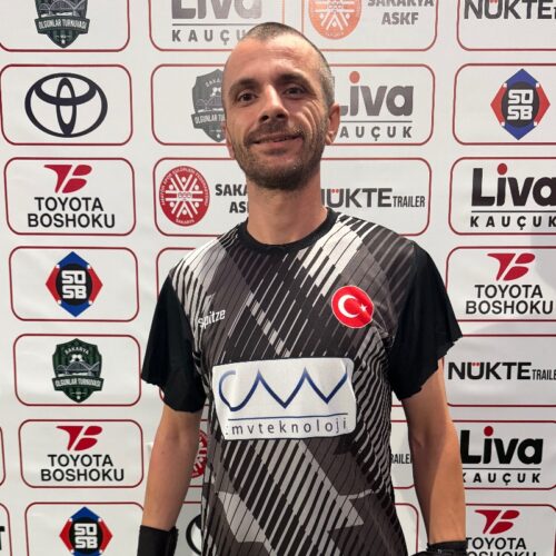 Burak PEŞİN