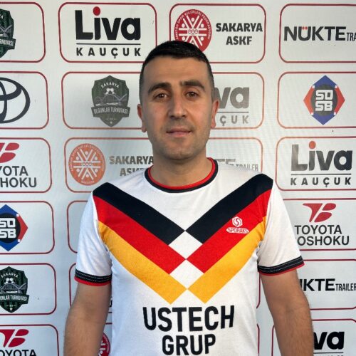 Suat ATEŞ