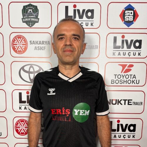 Selman KORKMAZ