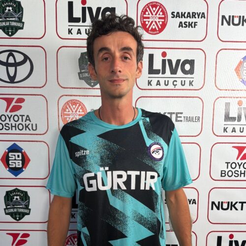 Kenan ÖZİŞ
