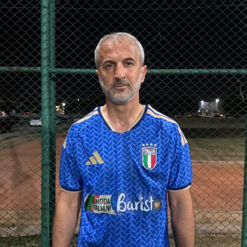 Ömer  GüNDOSTU