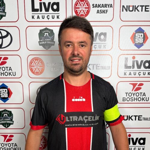 Yusuf UÇAR