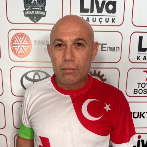 Orhan TOK