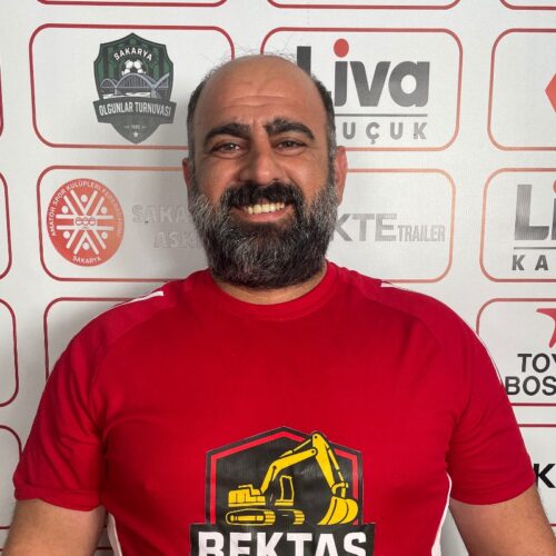Emrah NARİN