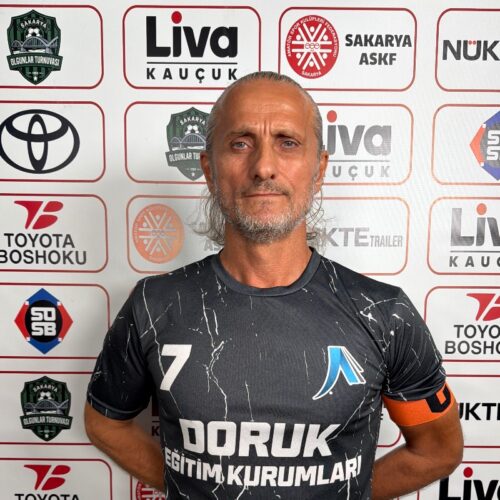 Metin AYDINLI