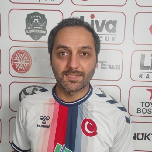 Sercan YILMAZ