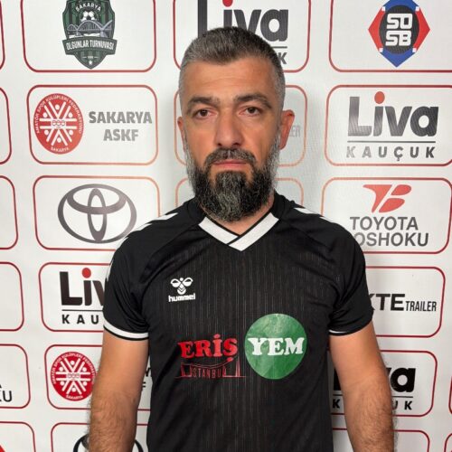 Öztürk  KILINÇ