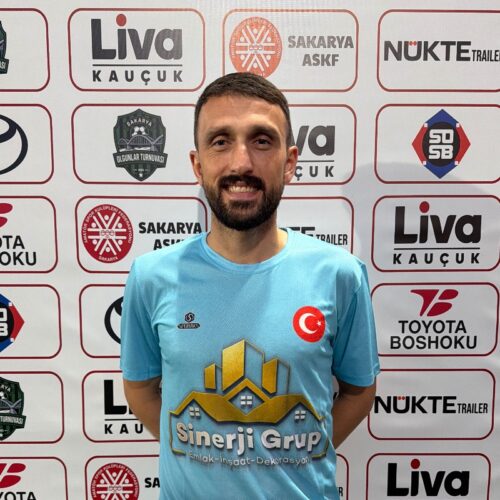Levent  TAŞKIN