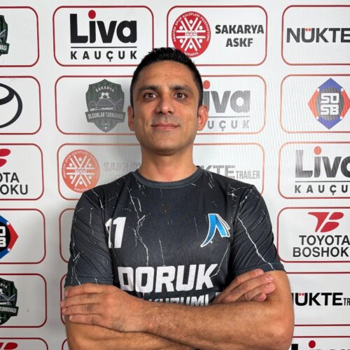 Mahmut KUMBAŞLI