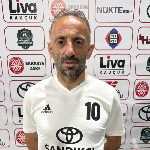 Ferdi AKSAKAL