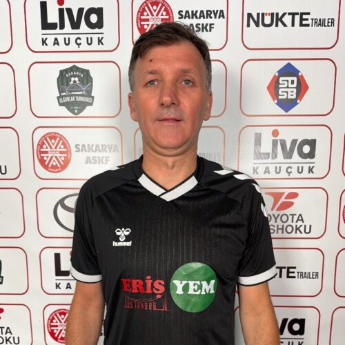 Haluk YILMAZ