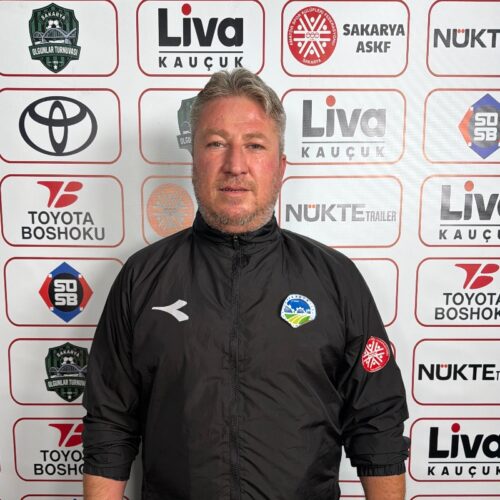 Murat AYVAZ