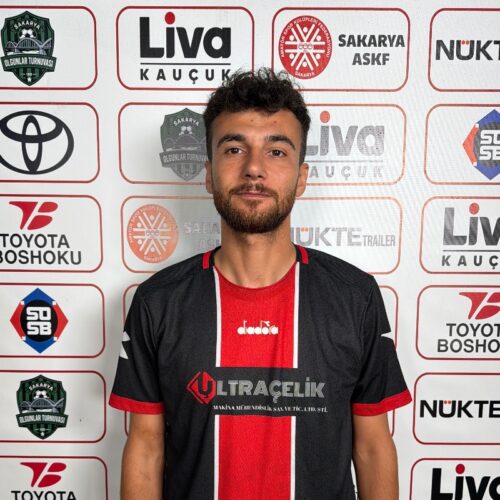 Gökhan GÜLÇİÇEK