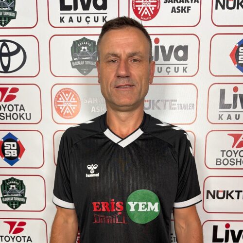 Murat BAYRAM