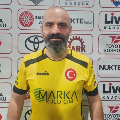 Eyüp MADEN