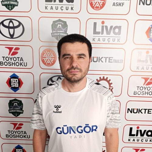 Engin DÖNMEZ