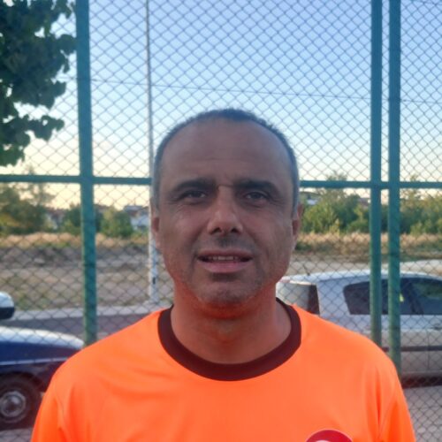 Özcan  TANIL