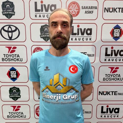 Selim Sırrı KONYALI