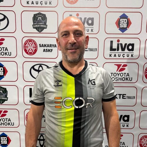 Mehmet GÜMÜŞTAŞ