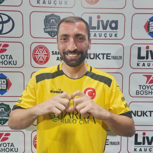 Erkan EKER