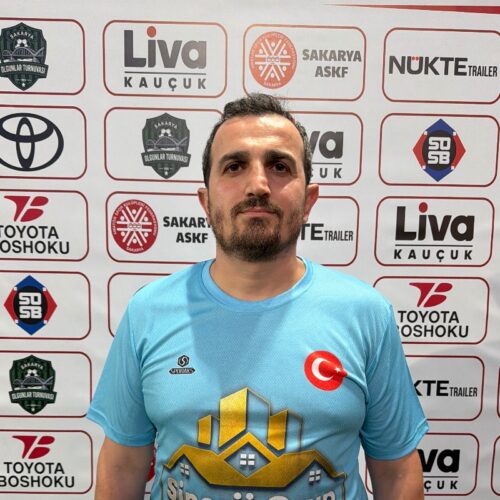 Muhammet Fatih KOÇ