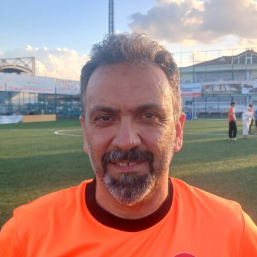 Davut ARSLAN