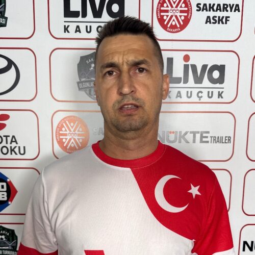 Mesut YıLMAZ