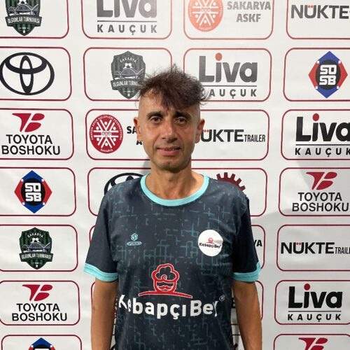 Halil KARAASLAN