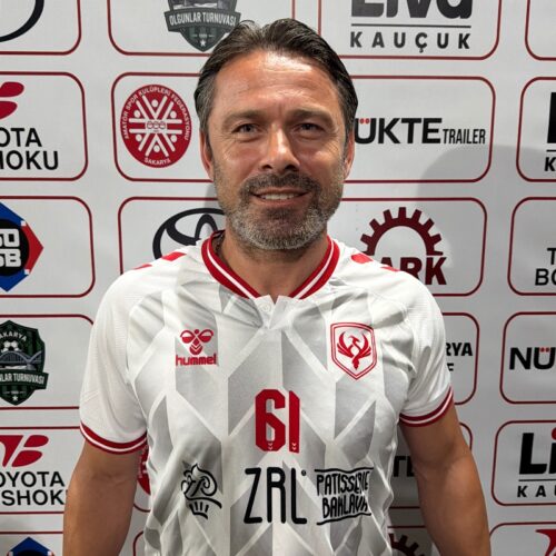 Hasan ŞAHİN