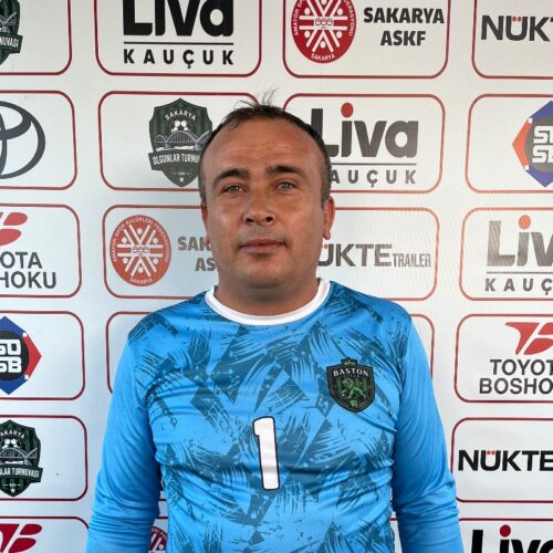 Cavit AKBAL